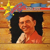 Hank Snow - Country Club